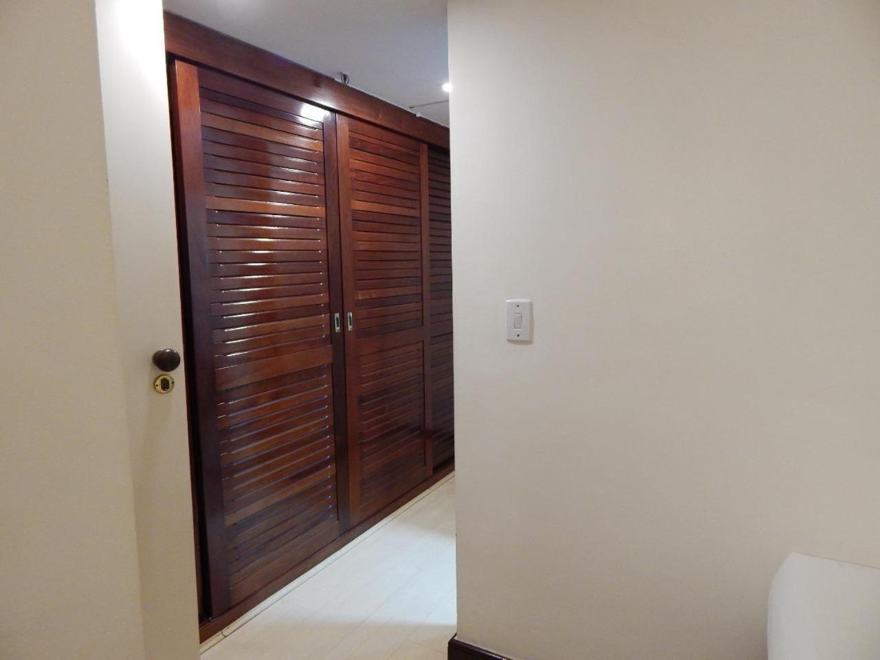 Jk Apart Hotel - Kubitschek Brasilia Exterior photo
