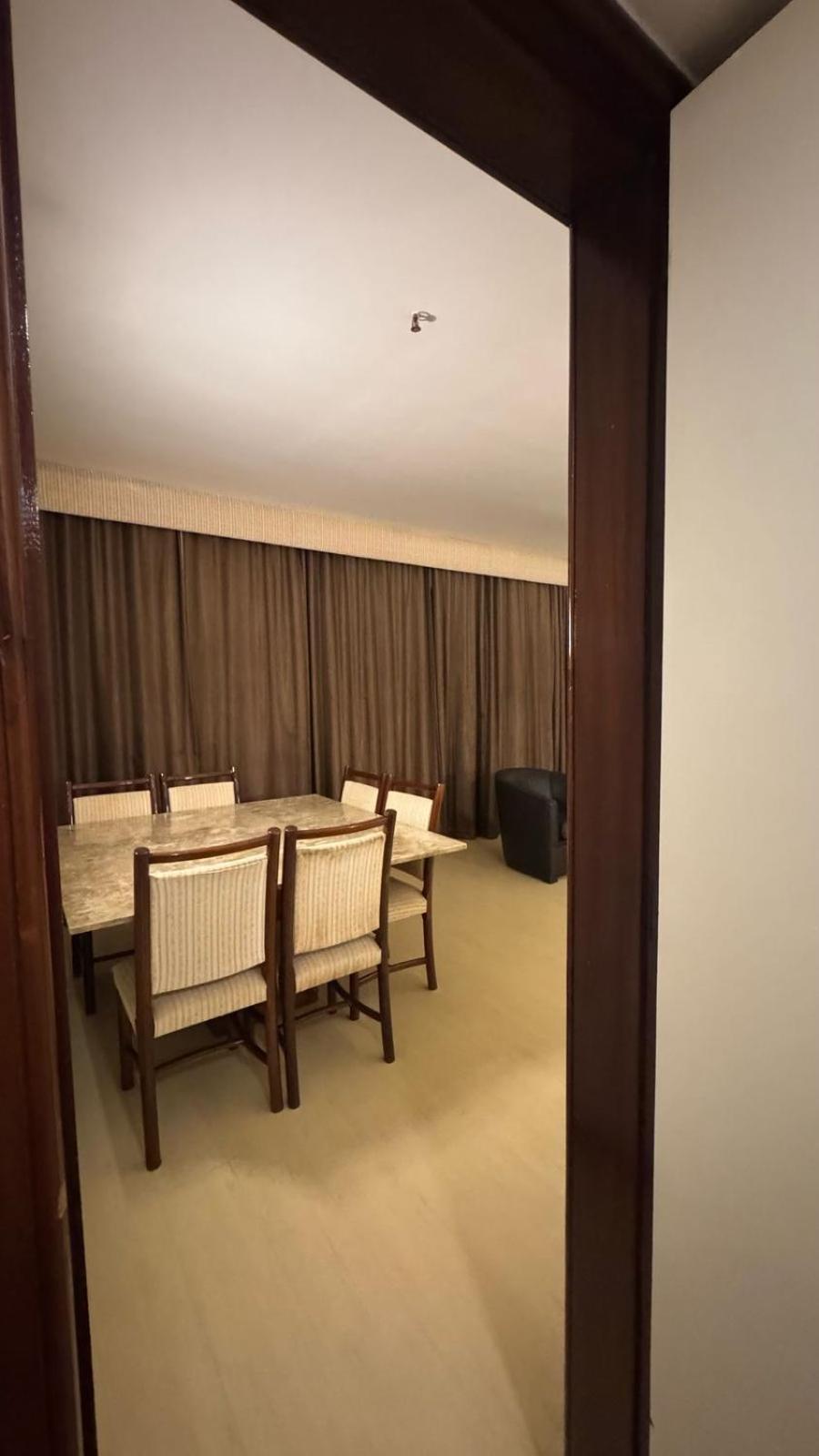 Jk Apart Hotel - Kubitschek Brasilia Exterior photo