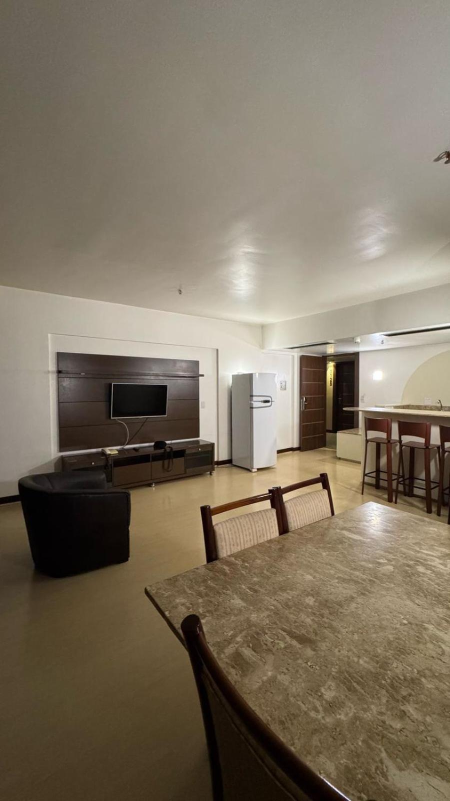 Jk Apart Hotel - Kubitschek Brasilia Exterior photo
