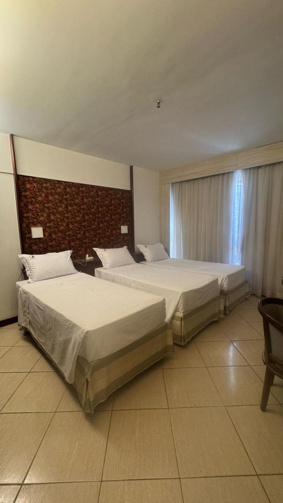Jk Apart Hotel - Kubitschek Brasilia Exterior photo
